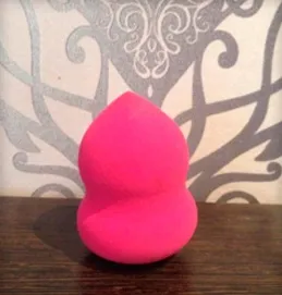 Спонж для макіяжу яйце (beauty blender) як користуватися, огляд б'юті-блендерів (макіяжу) Спонж для макіяжу яйце (beauty blender) як користуватися, огляд б'юті-блендерів