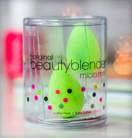 Спонж для макіяжу яйце (beauty blender) як користуватися, огляд б'юті-блендерів (огляд) Спонж для макіяжу яйце (beauty blender) як користуватися, огляд б'юті-блендерів