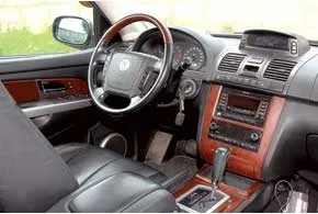 Ssangyong rexton геть забобони