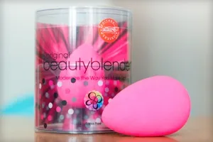 Спонж для макіяжу яйце (beauty blender) як користуватися, огляд б'юті-блендерів (користуватися) Спонж для макіяжу яйце (beauty blender) як користуватися, огляд б'юті-блендерів