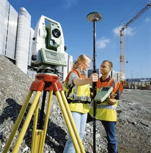 Створення пво - spaceinfo geomatics
