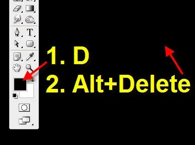 Створити миготливий текст (миготливий) Створити миготливий текст