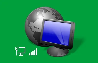 Способи підключення до інтернету