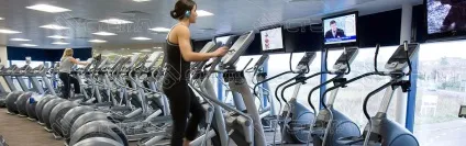 Стамп автоматизація спортивних клубів (спортивних) Стамп автоматизація спортивних клубів