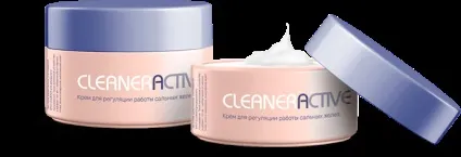 Spot cleaner