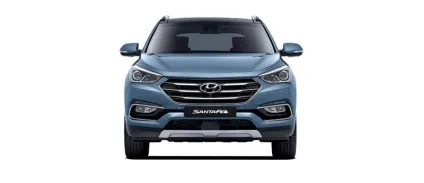 Порівнюємо hyundai santa fe і grand santa fe в чому різниця (hyundai) Порівнюємо hyundai santa fe і grand santa fe в чому різниця