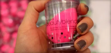 Спонж для макіяжу яйце (beauty blender) як користуватися, огляд б'юті-блендерів (спонж для макіжа яйце) Спонж для макіяжу яйце (beauty blender) як користуватися, огляд б'юті-блендерів