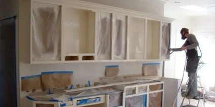 Специфіка професійного ремонту кухонних меблів в домашніх умовах - приват меблі (домашніх) Специфіка професійного ремонту кухонних меблів в домашніх умовах - приват меблі