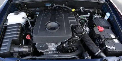 Ssangyong rexton 2016-2017 року в новому кузові ціна, фото, відгуки (ssangyong) Ssangyong rexton 2016-2017 року в новому кузові ціна, фото, відгуки