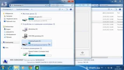 Створення завантажувальної флешки з windows xp за 5 хвилин (найшвидший спосіб) ( «USB Image Tool) Створення завантажувальної флешки з windows xp за 5 хвилин (найшвидший спосіб)