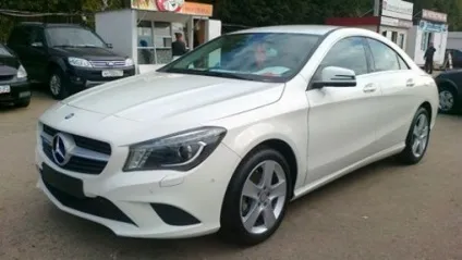 Порівняння mercedes cla vs lexus is - клуб лексус, форум (mercedes) Порівняння mercedes cla vs lexus is - клуб лексус, форум