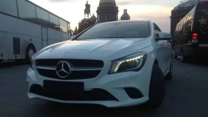 Порівняння mercedes cla vs lexus is - клуб лексус, форум (mercedes cla) Порівняння mercedes cla vs lexus is - клуб лексус, форум