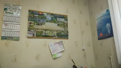 Став членом боор, fishbook