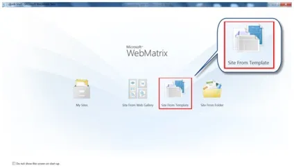 Створення веб-сторінок за допомогою webmatrix (частина 1 вступна) (допомогою) Створення веб-сторінок за допомогою webmatrix (частина 1 вступна)