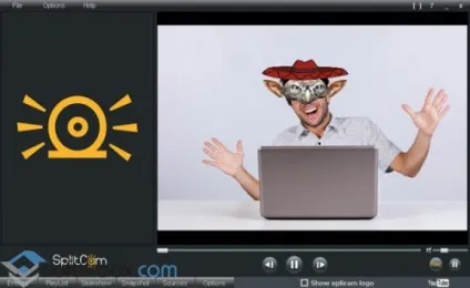 Splitcam - завантажити безкоштовно, завантажити splitcam (спліткам) російською мовою (скачати) Splitcam - завантажити безкоштовно, завантажити splitcam (спліткам) російською мовою