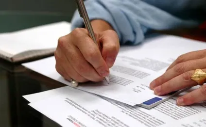 Список документів для реєстрації ип в фсс як роботодавця (список) Список документів для реєстрації ип в фсс як роботодавця