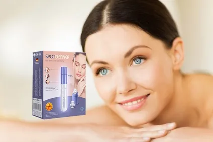Spot cleaner вакуумний очищувач пір, спот клинер (вакуумний) Spot cleaner вакуумний очищувач пір, спот клинер