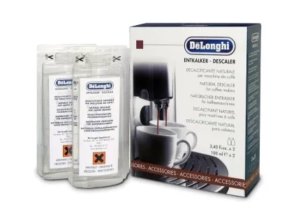 Засіб від накипу для кавомашини delonghi як почистити кавоварку, рідина для видалення, (кавомашини) Засіб від накипу для кавомашини delonghi як почистити кавоварку, рідина для видалення,