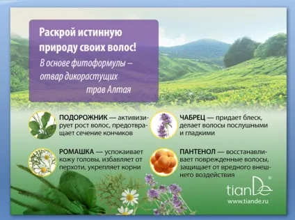 Засоби по догляду за волоссям