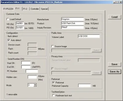 Створення cd-rom розділу на usb-flash - ваш автомобільний комп'ютер