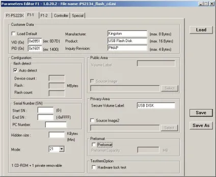 Створення cd-rom розділу на usb-flash - ваш автомобільний комп'ютер