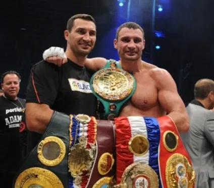 Статистика боїв кличко кар'єра братів чемпіонів в боксі (кличко) Статистика боїв кличко кар'єра братів чемпіонів в боксі