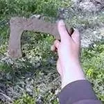 Розбирання пінпоінтера gold hunter