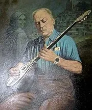 Ребетіко - це