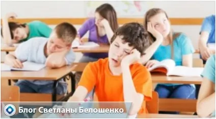 Дитина втомлюється після школи причини і методи боротьби з втомою (після) Дитина втомлюється після школи причини і методи боротьби з втомою