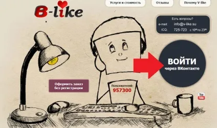 Реєстрація, заробіток, відгуки (заробіток) Реєстрація, заробіток, відгуки