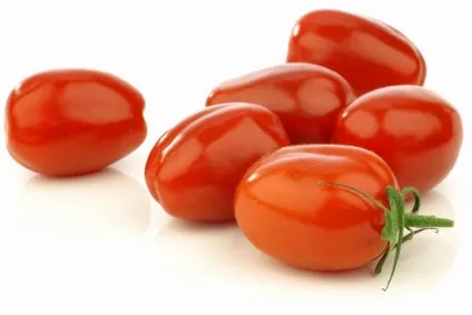 Різні сорти помідорів в іспанській кухні (рецепти з фото) Різні сорти помідорів в іспанській кухні