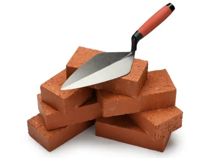 Розмір цегли