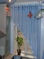 Скляна стеля