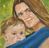 Вірш про зайчика кинула господиня
