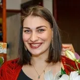Вірші солодка моя