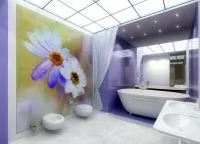 Скляна стеля