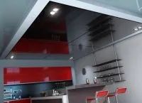 Скляна стеля