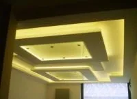 Скляна стеля