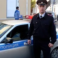 Вірші про поліцейського, міліціонера (міліціонера) Вірші про поліцейського, міліціонера