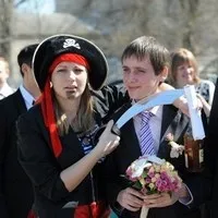 Стилізований викуп нареченої Полтава