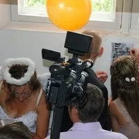 Стилізований викуп нареченої Полтава