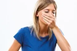 Ступеня активності хронічного гепатиту