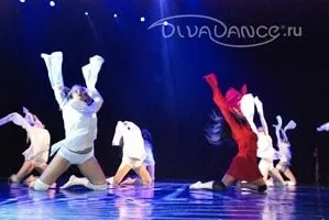 Стаття - дихання і танець, дихальні практики і хореографія (інтенсивне дихання йогів) Стаття - дихання і танець, дихальні практики і хореографія
