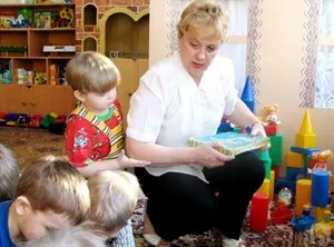 Стимулюючі виплати вихователям дитячому садку (доу) 2017 рік (вихователям) Стимулюючі виплати вихователям дитячому садку (доу) 2017 році