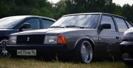 Стиль stance, його особливості та приклади тюнінгу (стиль) Стиль stance, його особливості та приклади тюнінгу