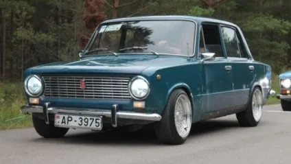 Стиль stance, його особливості та приклади тюнінгу (тюнінгу) Стиль stance, його особливості та приклади тюнінгу