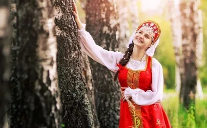 Стилі проведення весіль