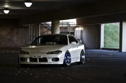 Стиль stance, його особливості та приклади тюнінгу (stance) Стиль stance, його особливості та приклади тюнінгу