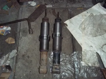 Стиль stance, його особливості та приклади тюнінгу (стиль) Стиль stance, його особливості та приклади тюнінгу