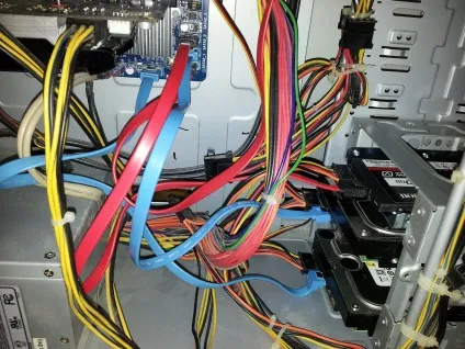 Чи варто ставити ssd в комп'ютер особистий досвід (комп'ютер) Чи варто ставити ssd в комп'ютер особистий досвід